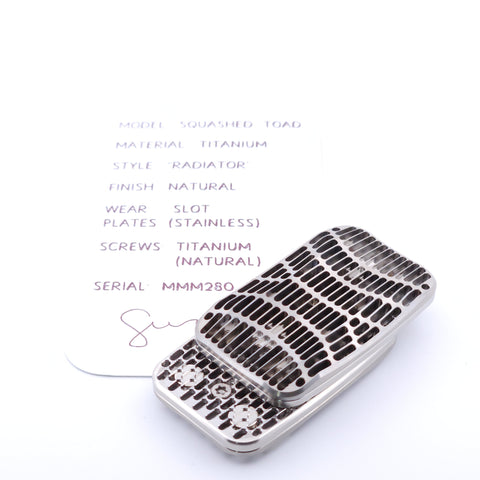 MagLab™ Custom Slider: MMM280 