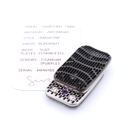 MagLab™ Custom Slider: MMN188 