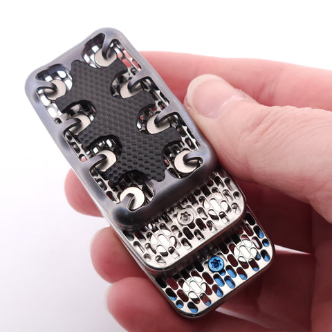 MagLab™ Custom Slider: MMQ053 