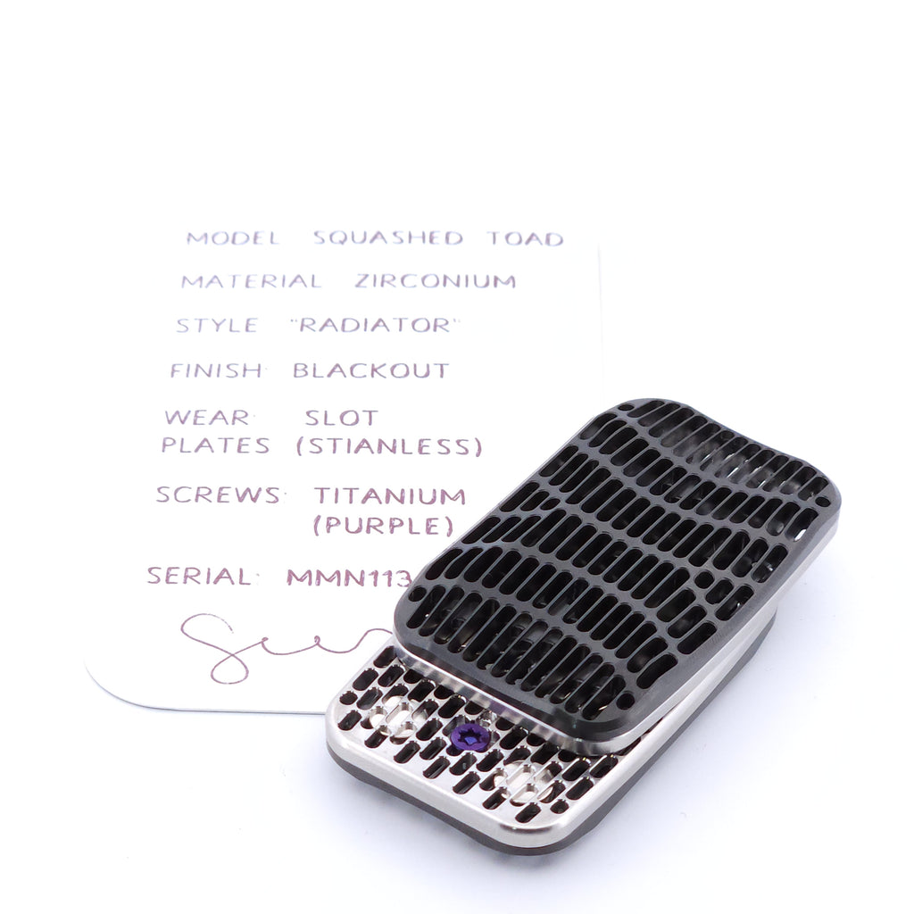 MagLab™ Custom Slider: MMN113 