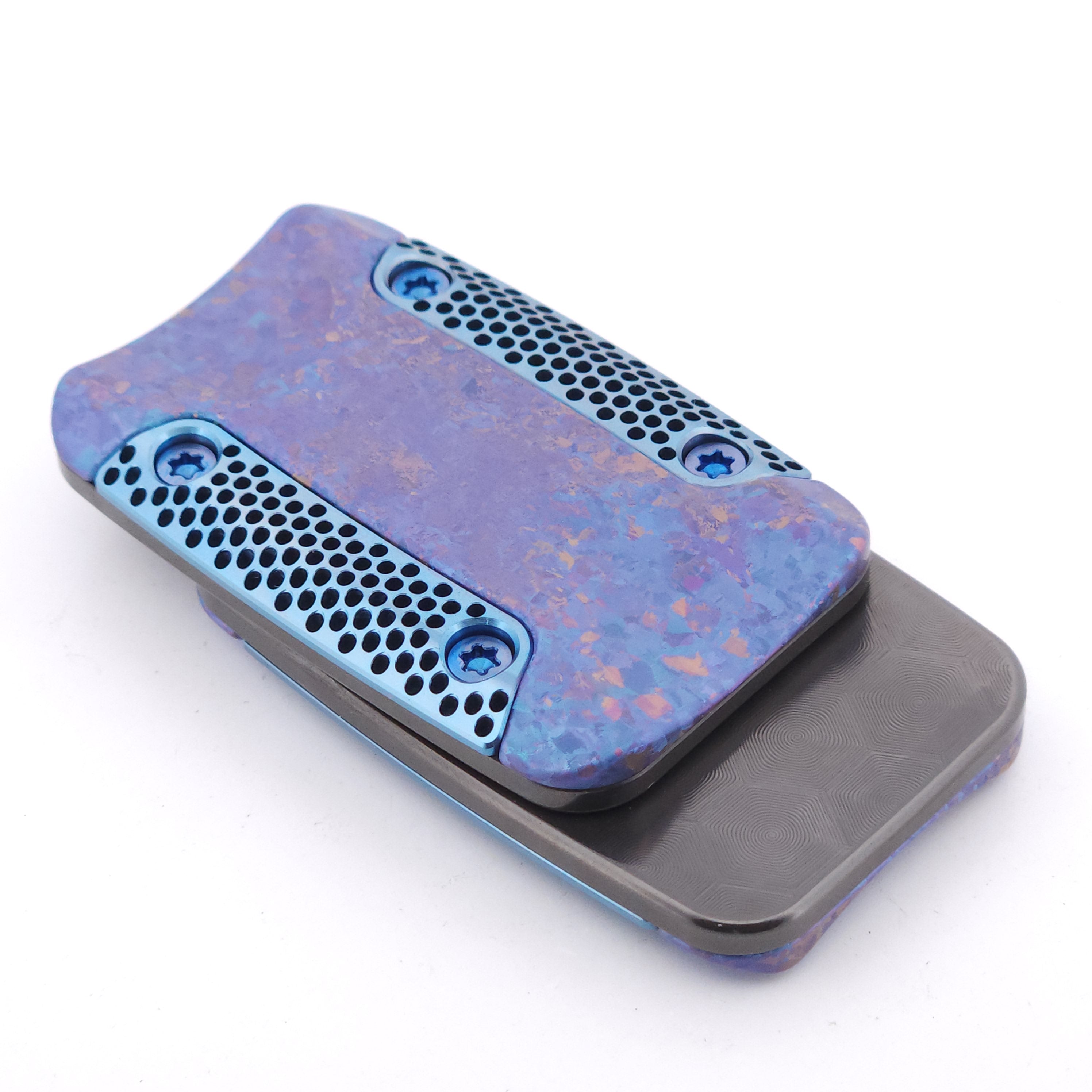 Exotic Custom Slider: EX-006-E : SideWinder