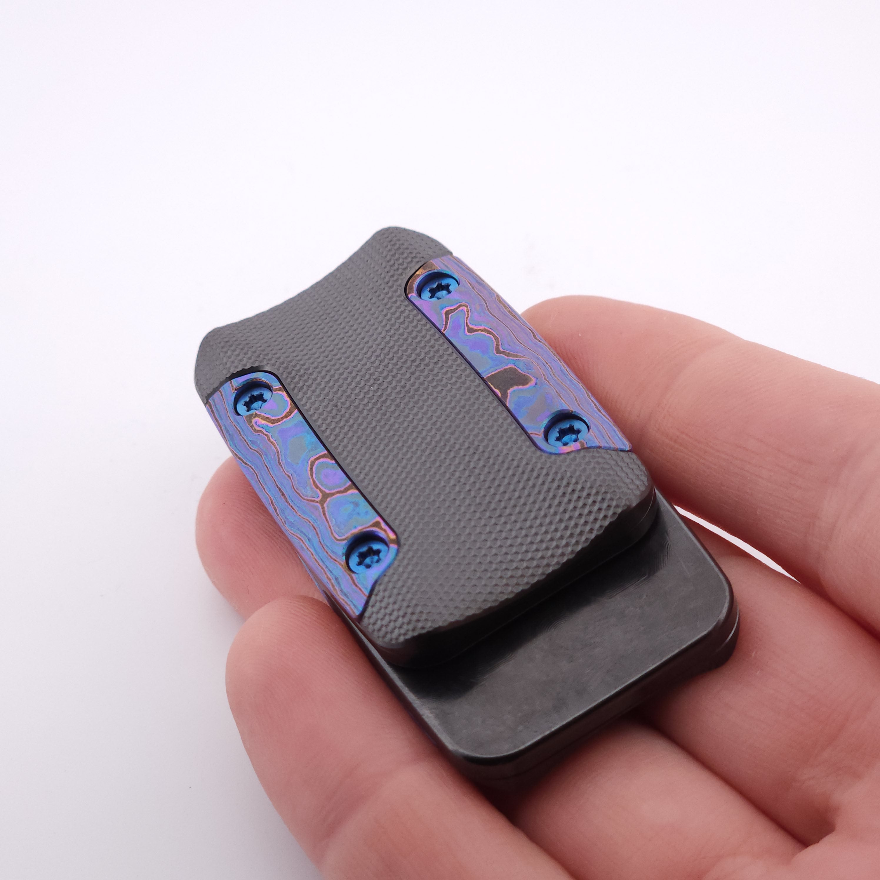Exotic Custom Slider: EXD020 - SideWinder