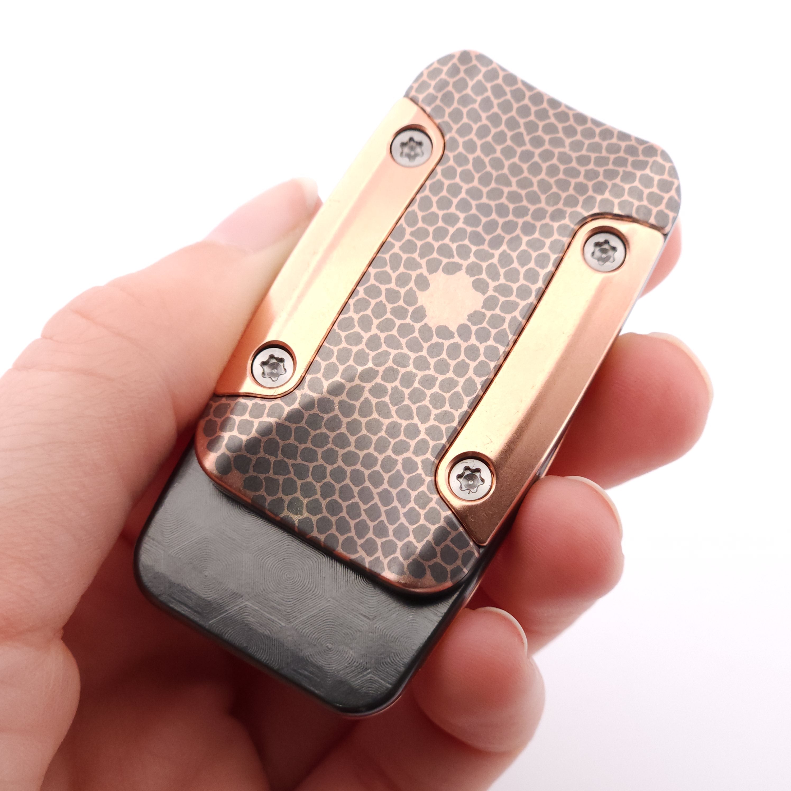 Exotic Custom Slider: EXB150 - SideWinder