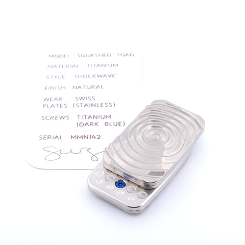 MagLab™ Custom Slider: MMN142 