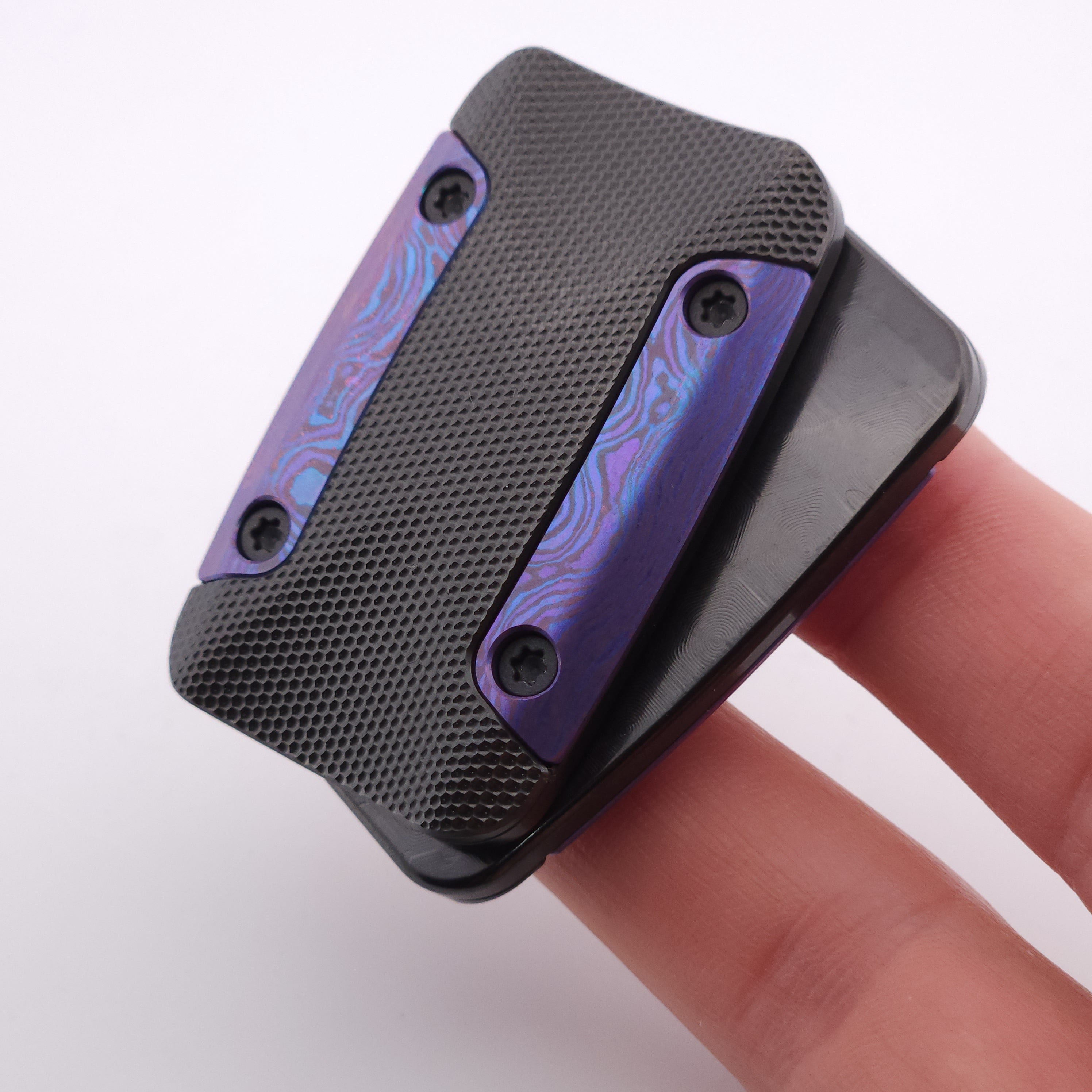 Exotic Custom Slider: EXD080 - SideWinder *BLEM*