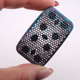 Exotic Custom Slider: EXD142 - Skelly Toad "Fine"