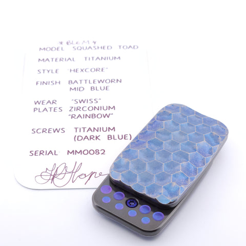 MagLab™ Custom Slider: MMO082 