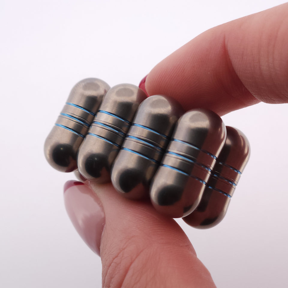 ST686 - Micro Magic Beans (Set of 8)