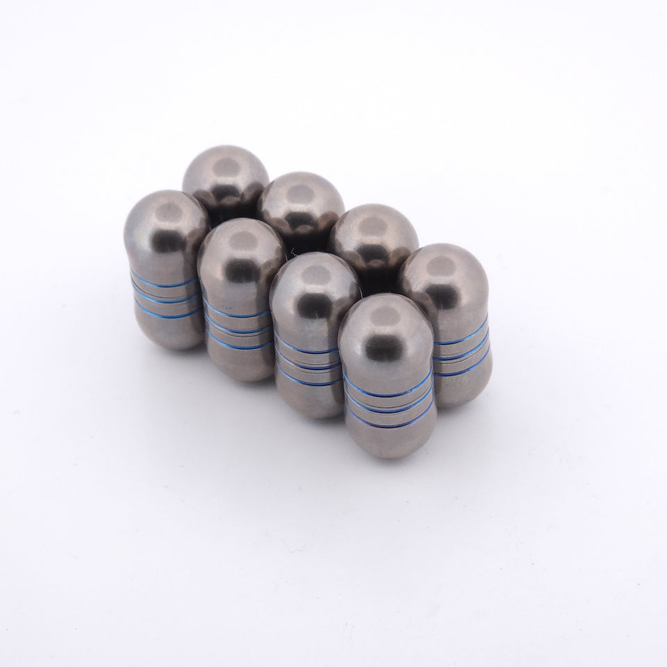 SU673 - Micro Magic Beans (Set of 8)