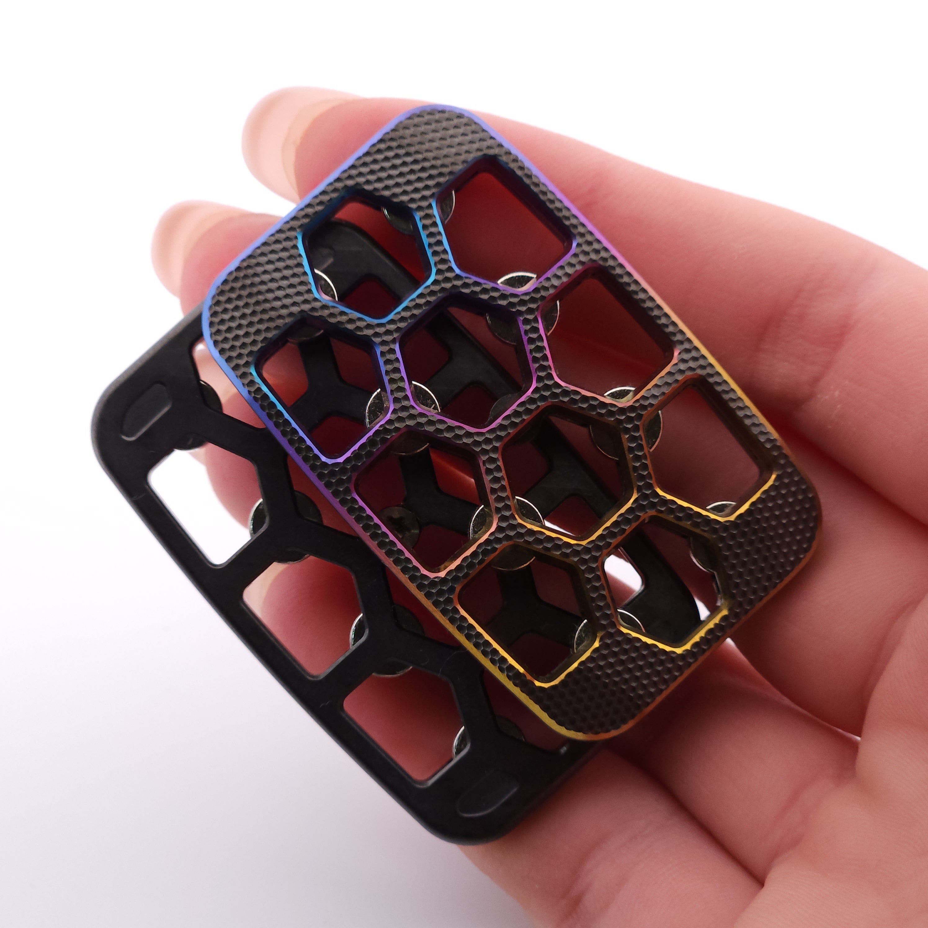 ZAD469 - Skelly Hex "Fine Golf"