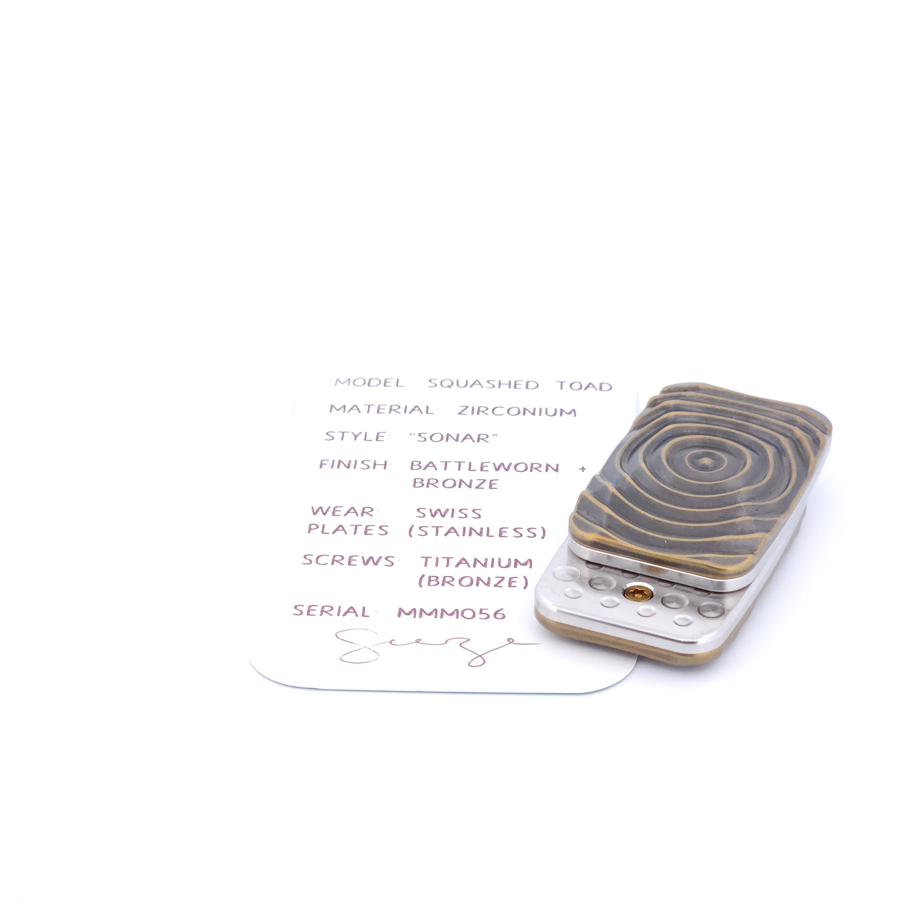 MagLab™ Custom Slider: MMM056