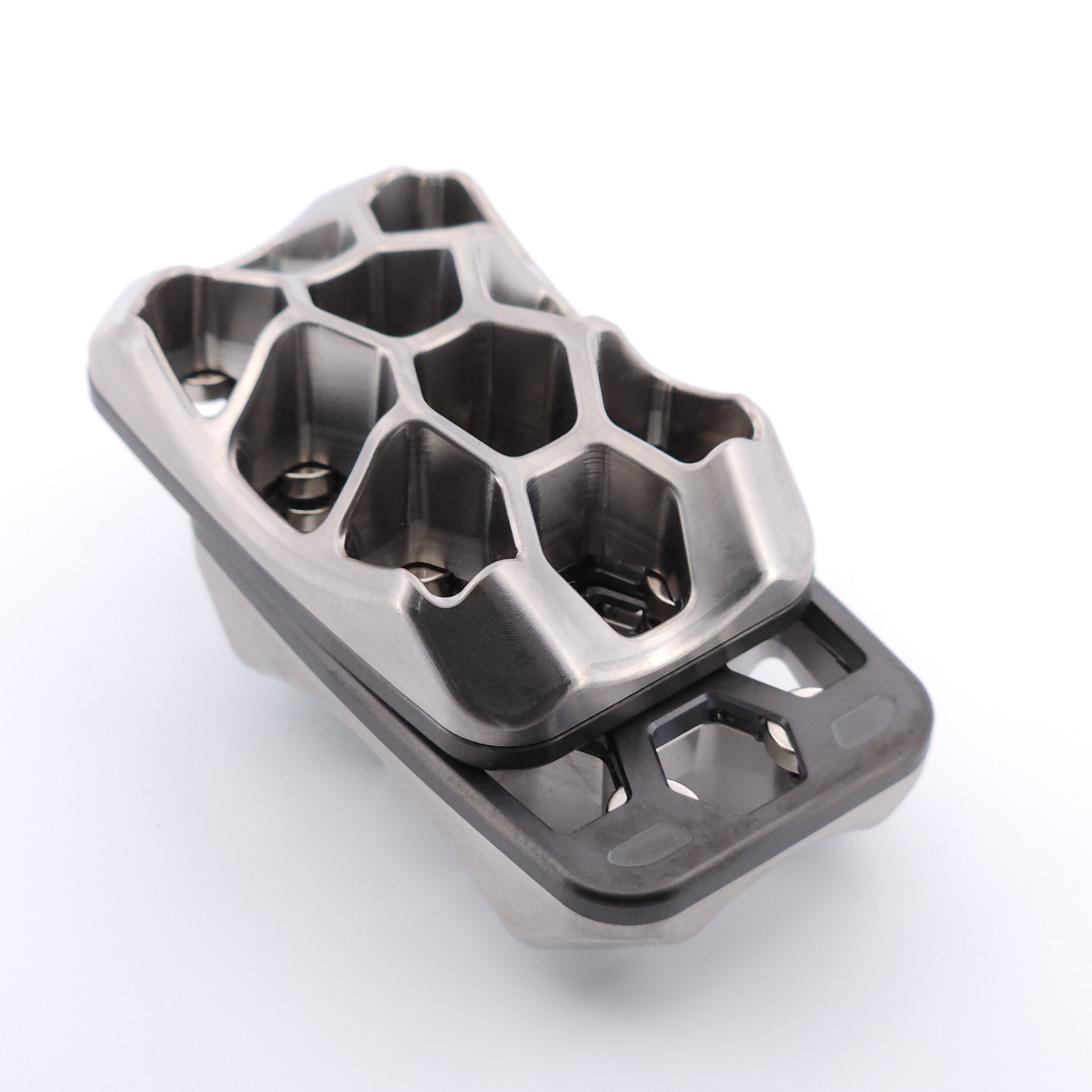TAF340 - "Fat" Skelly Hex