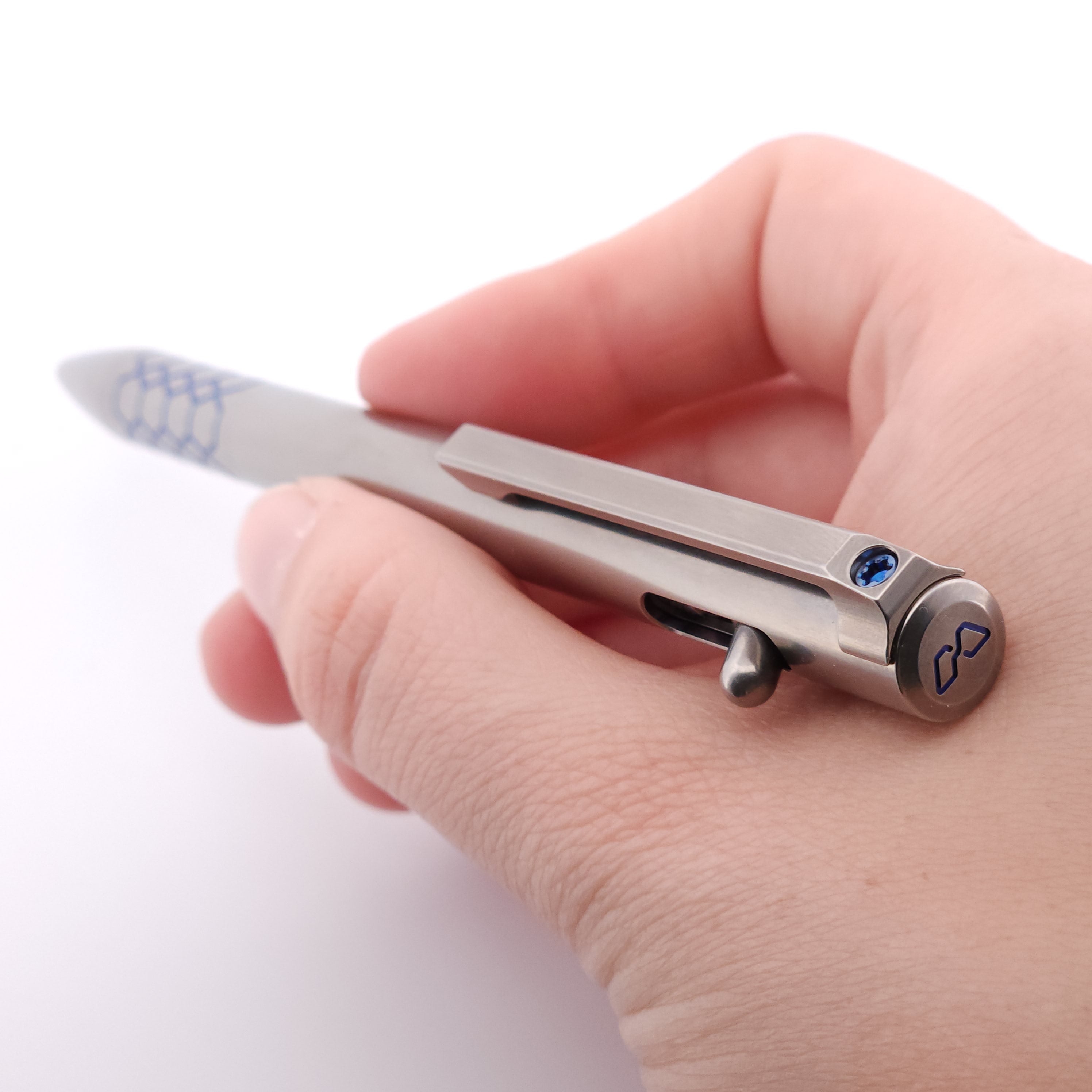 PLH761: ClickShift™ - Grip - "Snake"