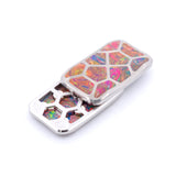 Resin/SS - HA076 - Houdini - 3-Click