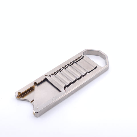 SlideClick™ Utility Blade Knife - KA186