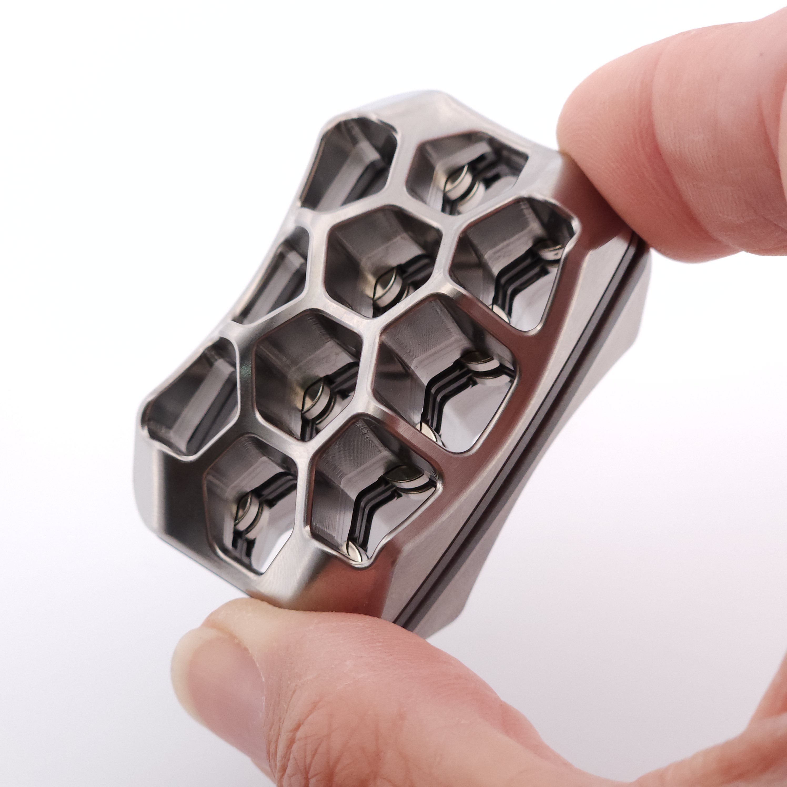 TAF340 - "Fat" Skelly Hex
