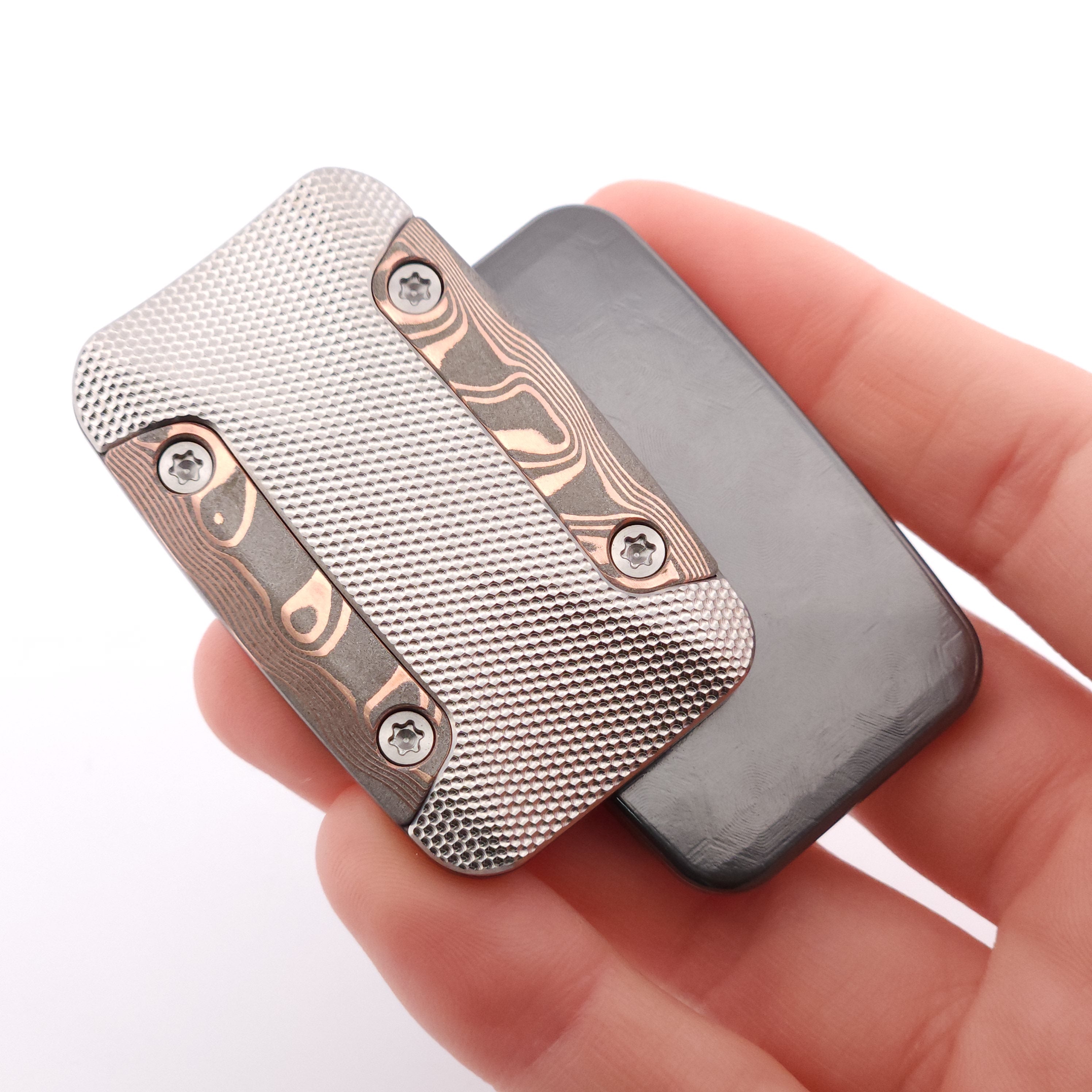 Exotic Custom Slider: EXB180 - SideWinder