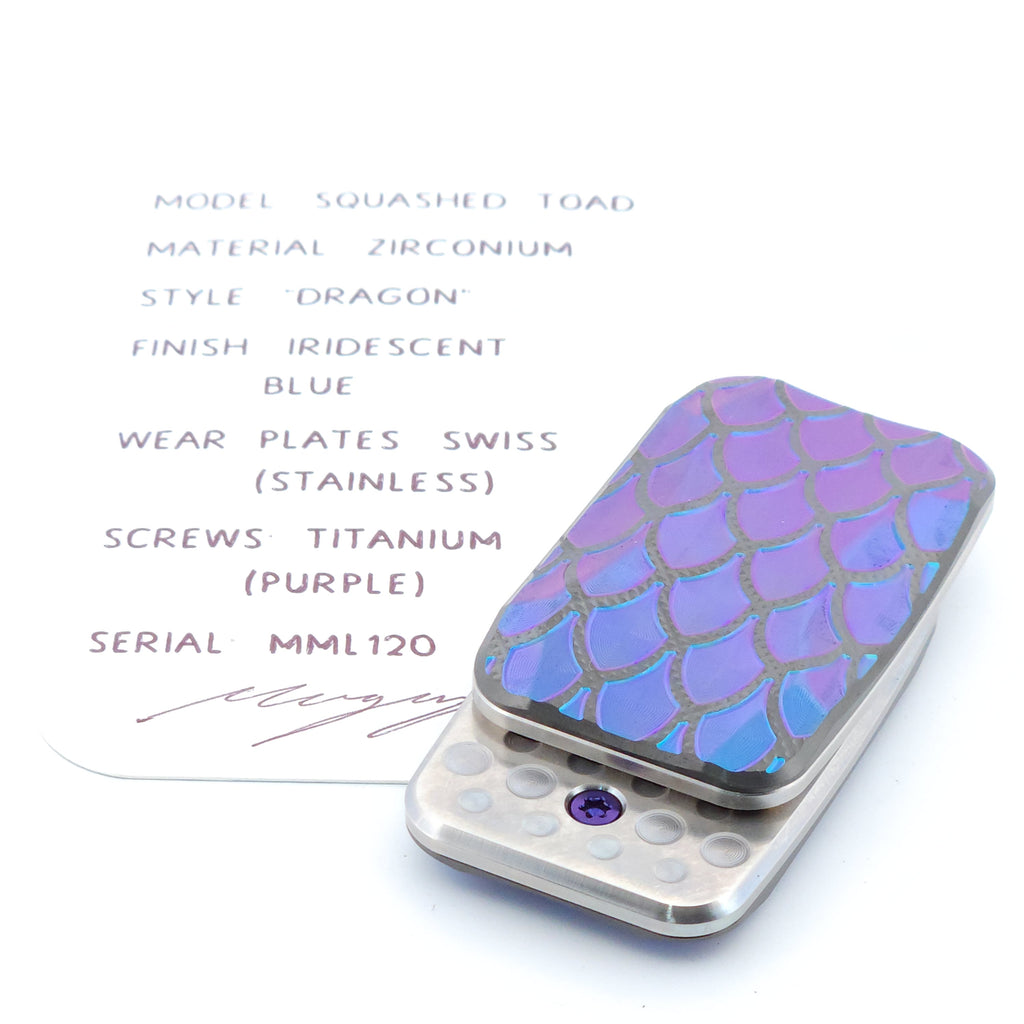 MagLab™ Custom Slider: MML120