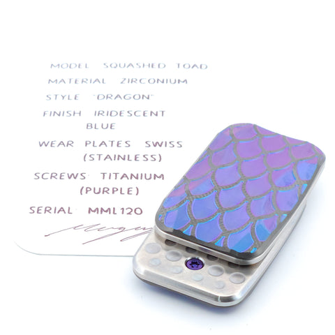MagLab™ Custom Slider: MML120