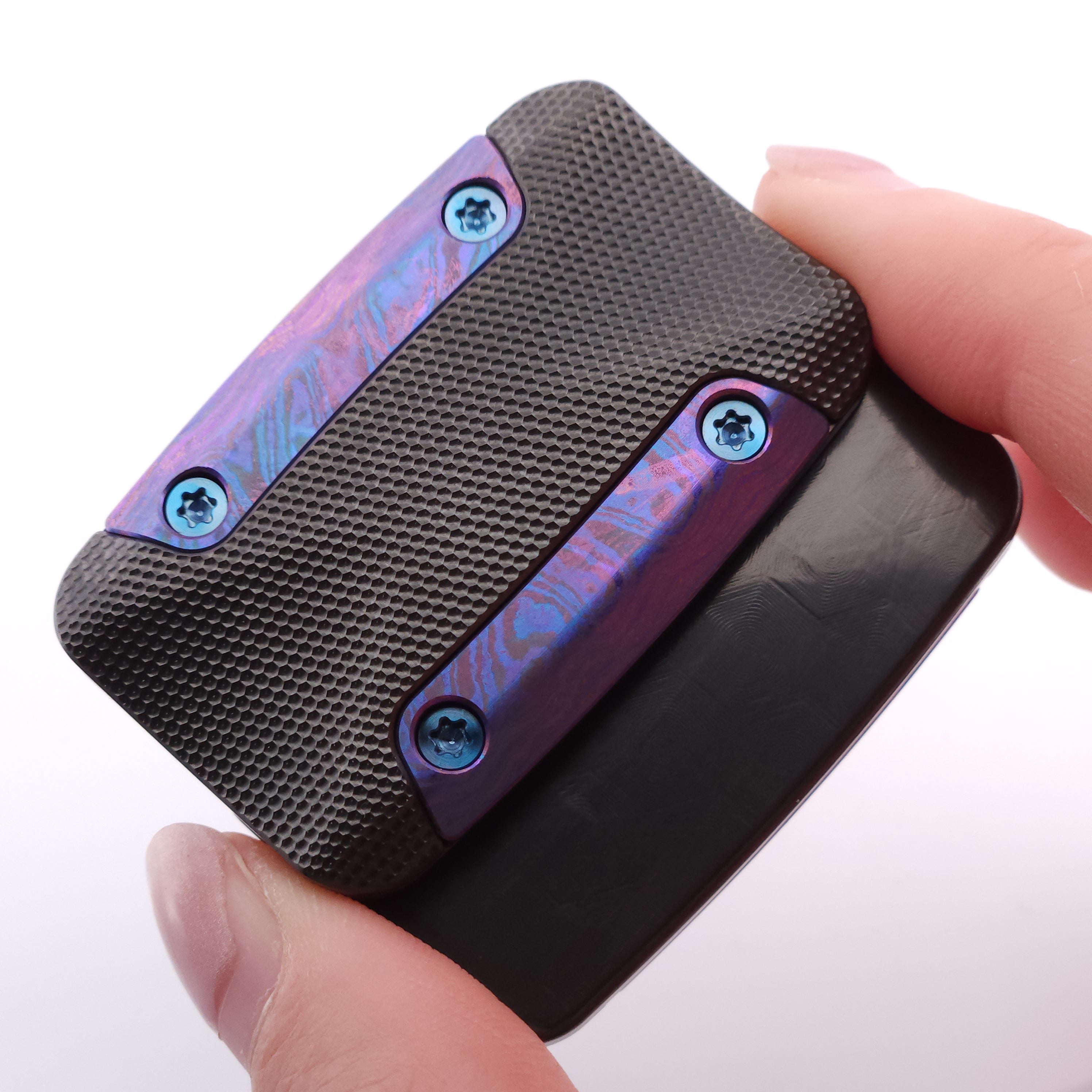 Exotic Custom Slider: EXD061 -  SideWinder