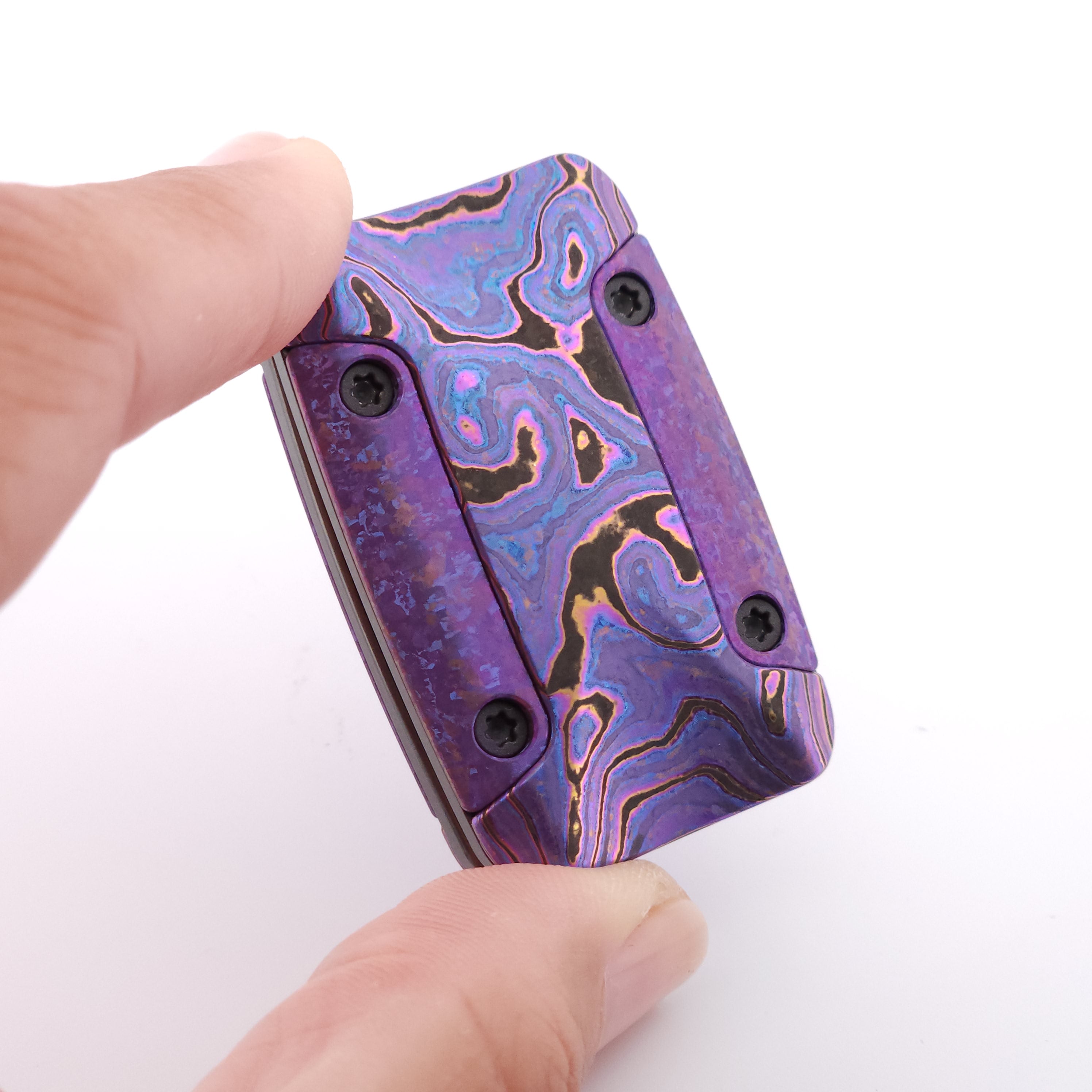 Exotic Custom Slider: EXC184 - SideWinder