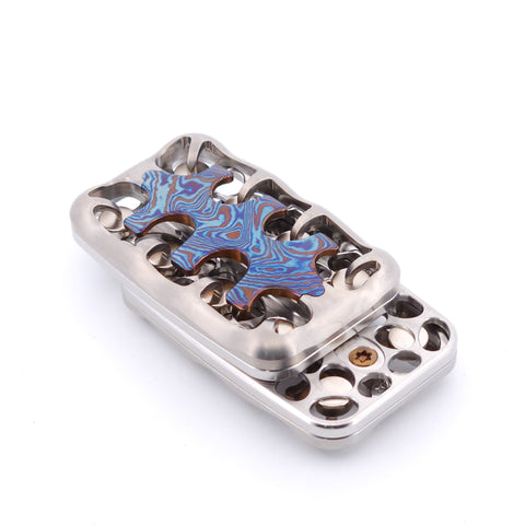 MagLab™ Custom Slider: EXA015 