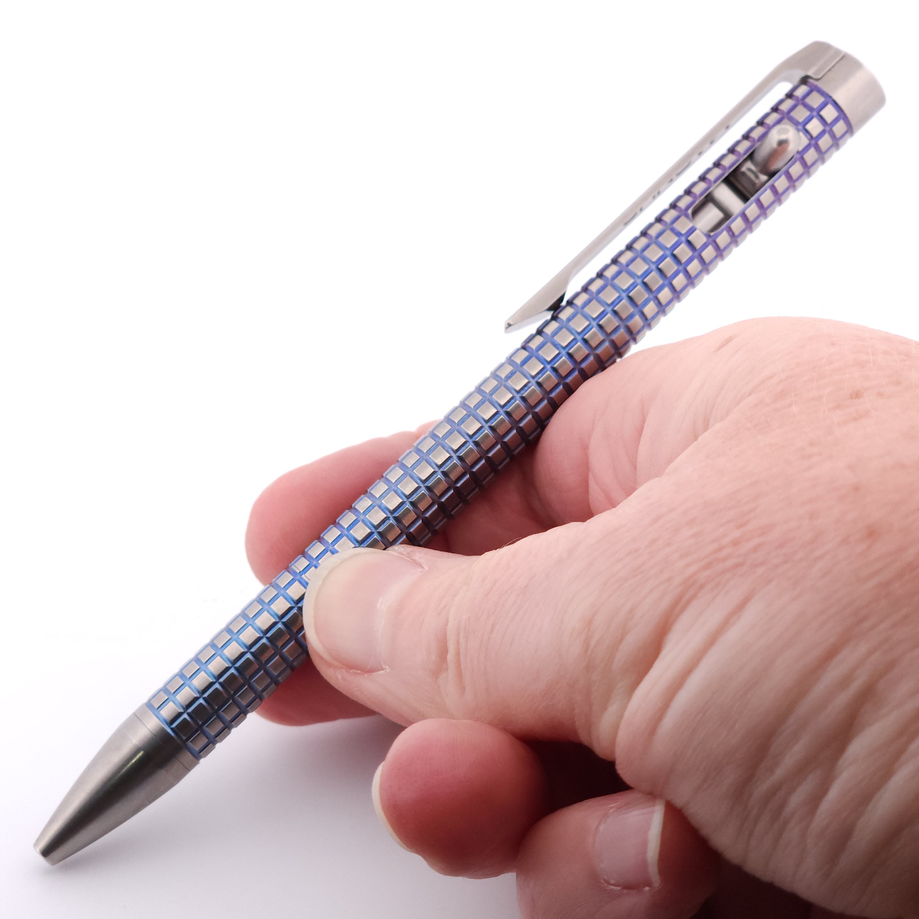 PenLab™ Custom Pen: PLG738- "Small Frag"