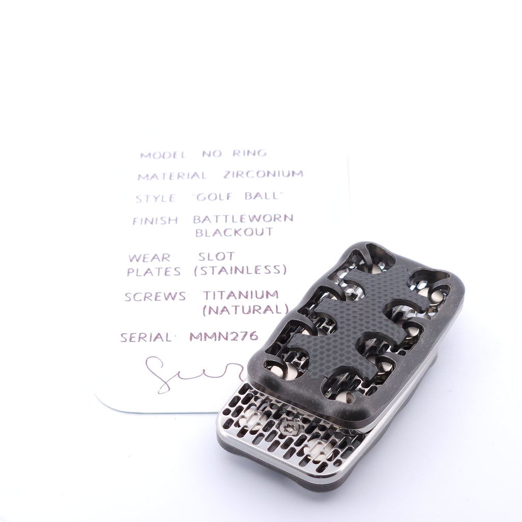 MagLab™ Custom Slider: MMN276 