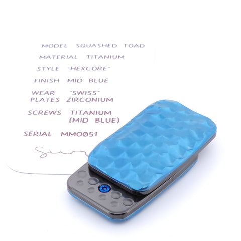 MagLab™ Custom Slider: MMO051 