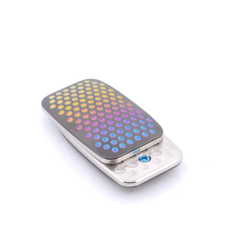 Zirconium - SH144 - Dome 