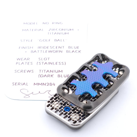 MagLab™ Custom Slider: MMN284 