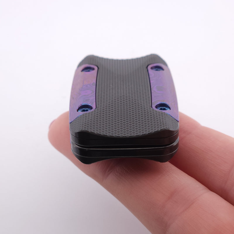 Exotic Custom Slider: EXD082 - SideWinder