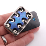 Exotic Custom Slider: EXD056 - No-Ring