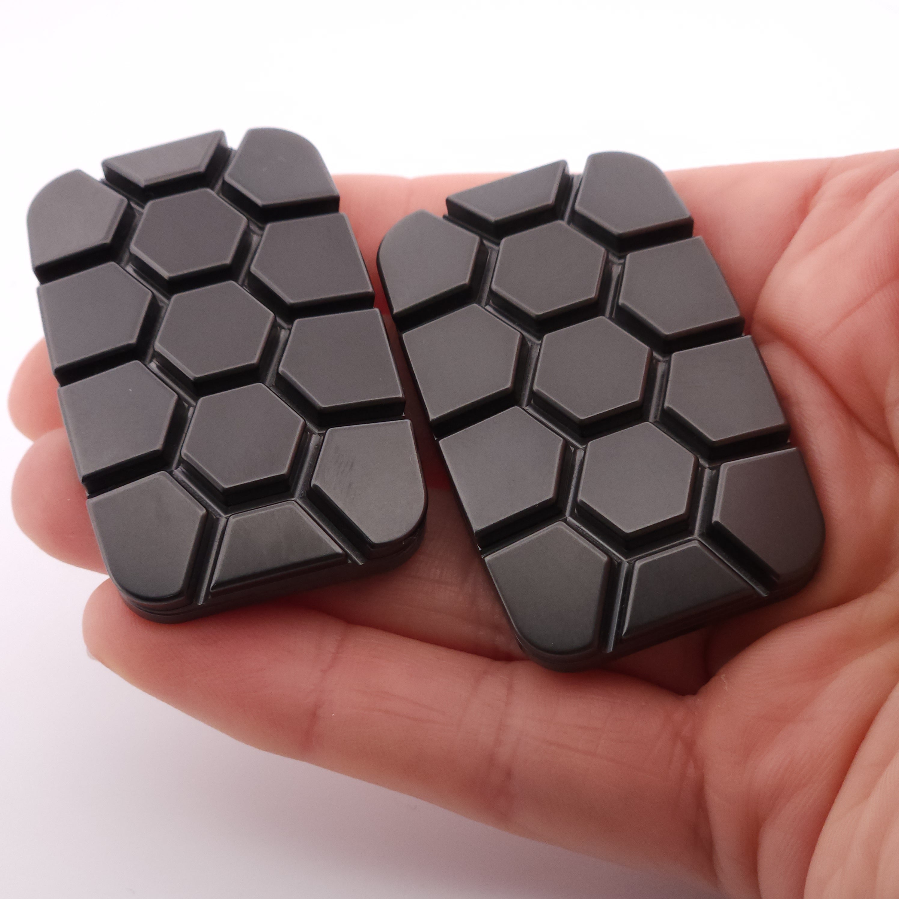 XAA042 - Custom Build - Mosaic Turtle