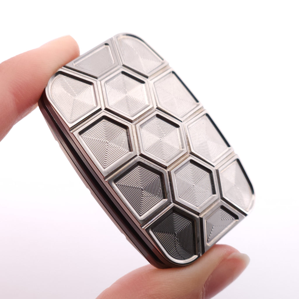 TAF238 - Flat Turtle 