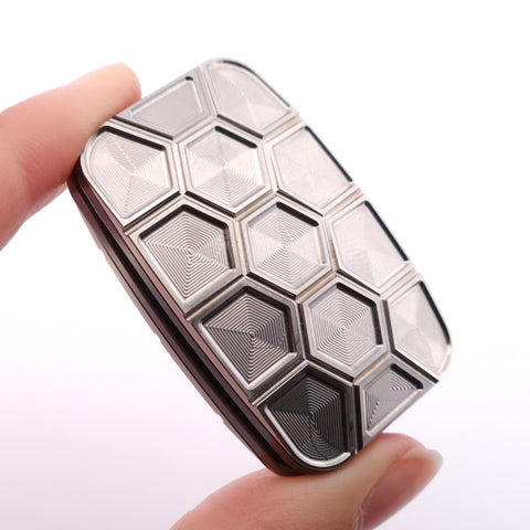 TAF238 - Flat Turtle 