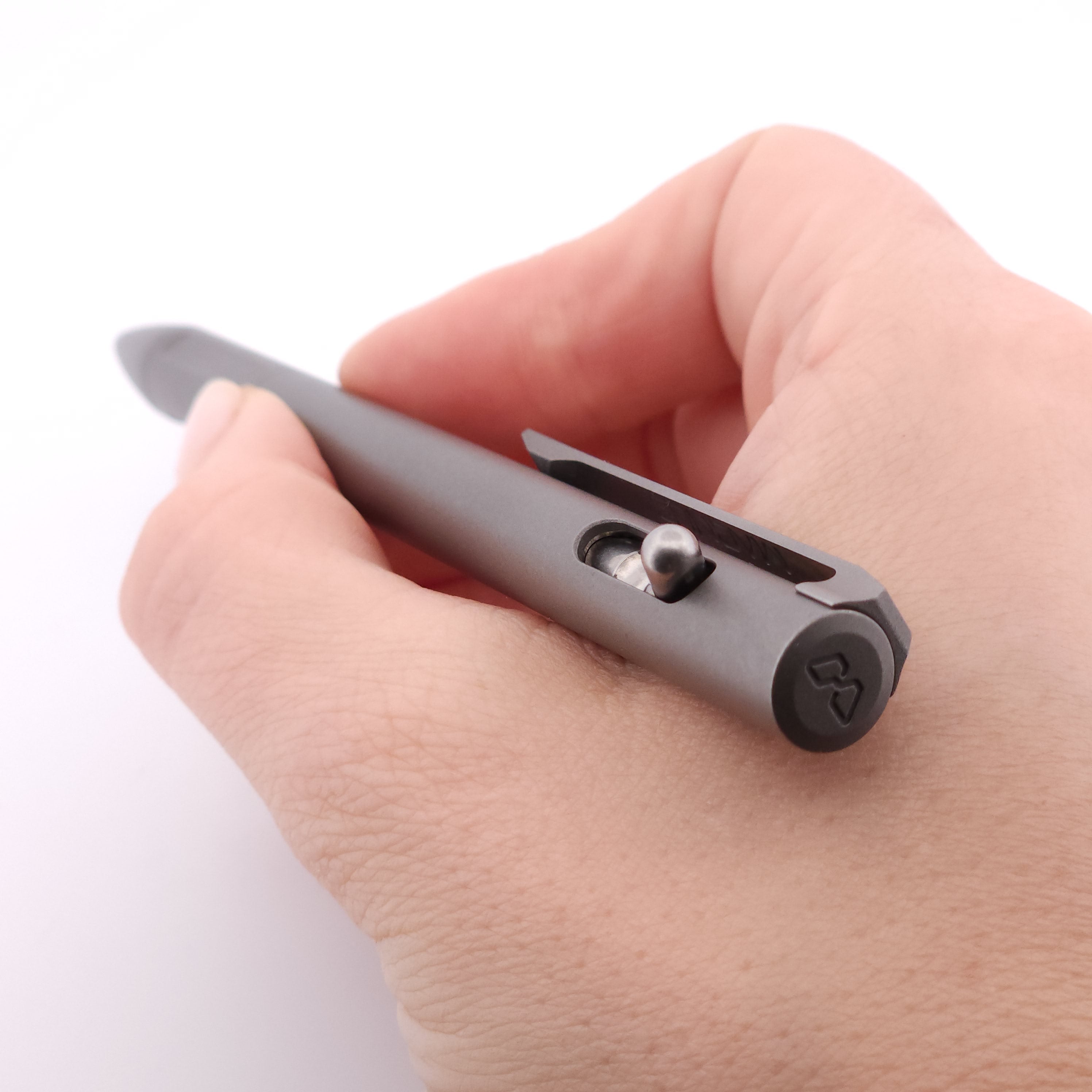 PLI744: ClickShift™ - Grip - "Flat-3"