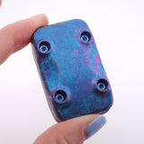 Exotic Custom Slider: EXD131 - "Toad Quattro"