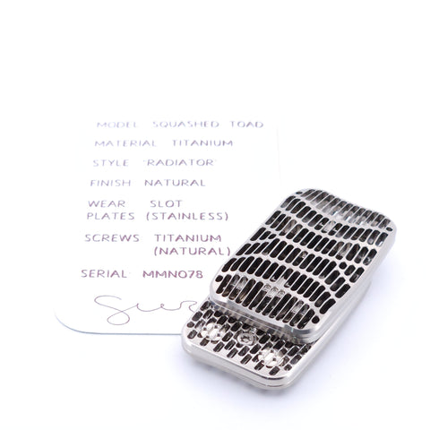 MagLab™ Custom Slider: MMN078 