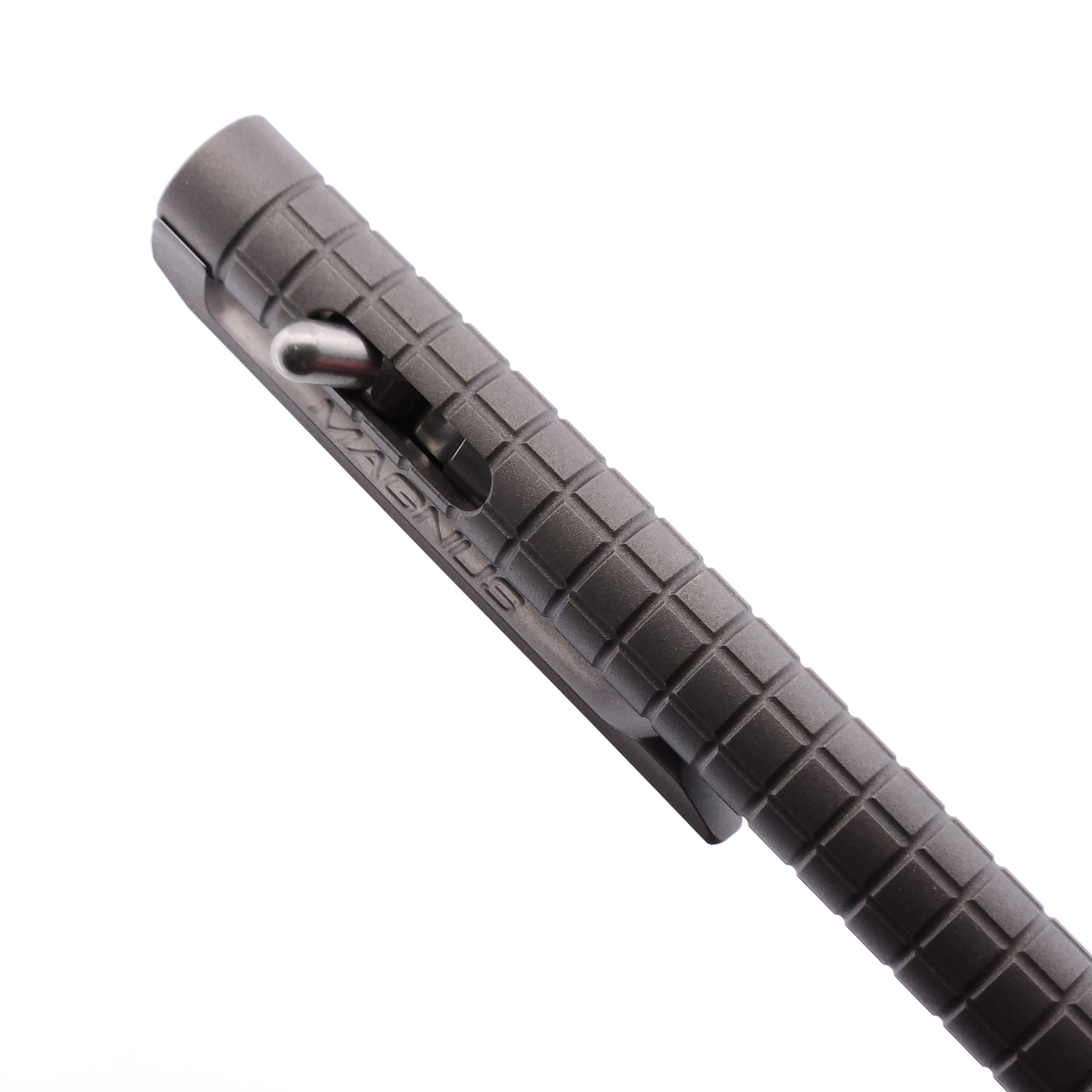 PenLab™ Custom Pen: PLF783 - "Medium Frag" (Stonewash)