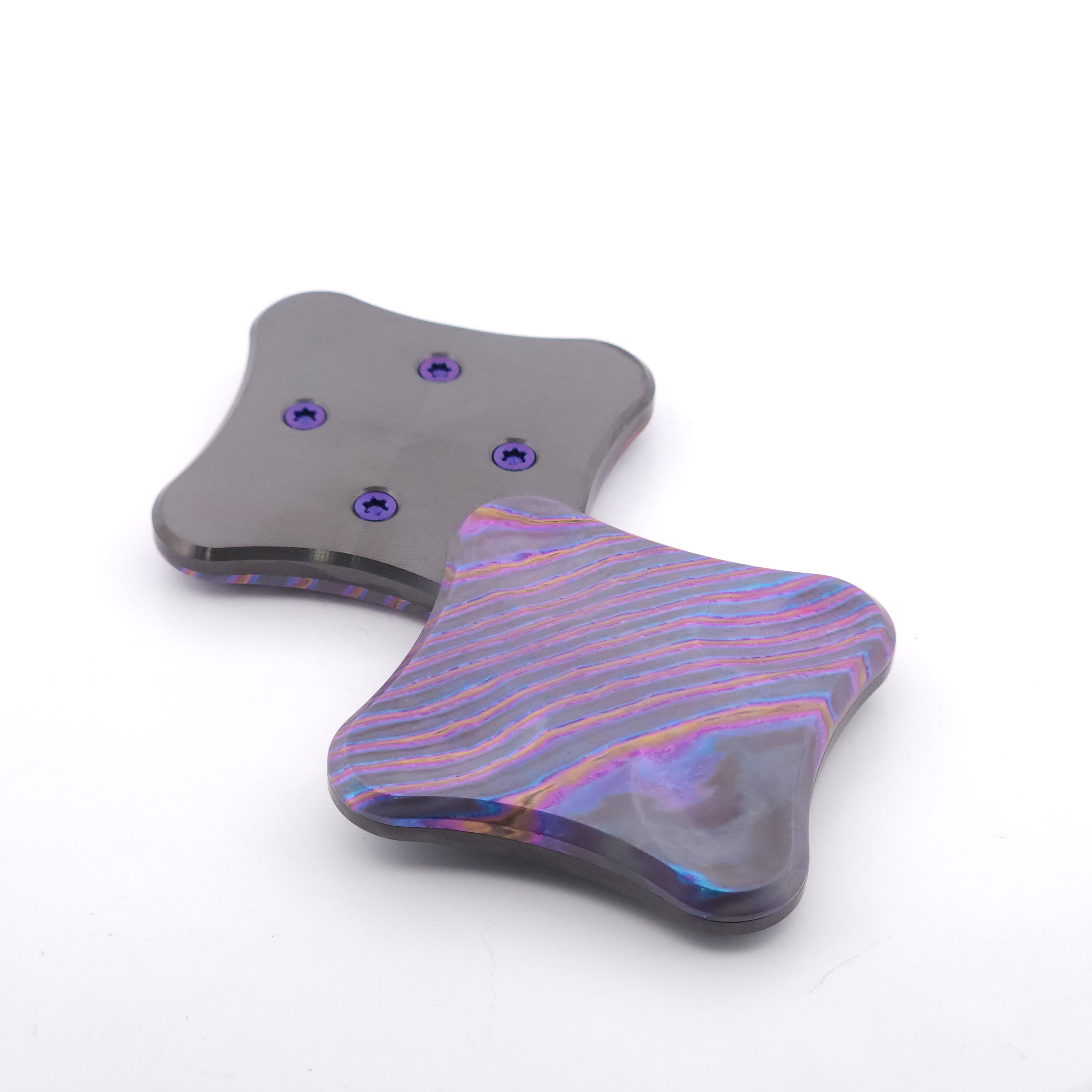 EX-054-E:"Exotic" A51 "Quad" (Clicker)