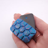 Exotic Custom Slider: EXD138 - Turtle *BLEM*
