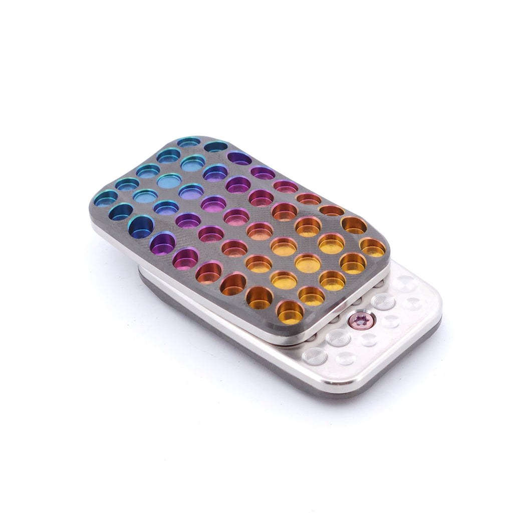 Zirconium SG233 - Toad 