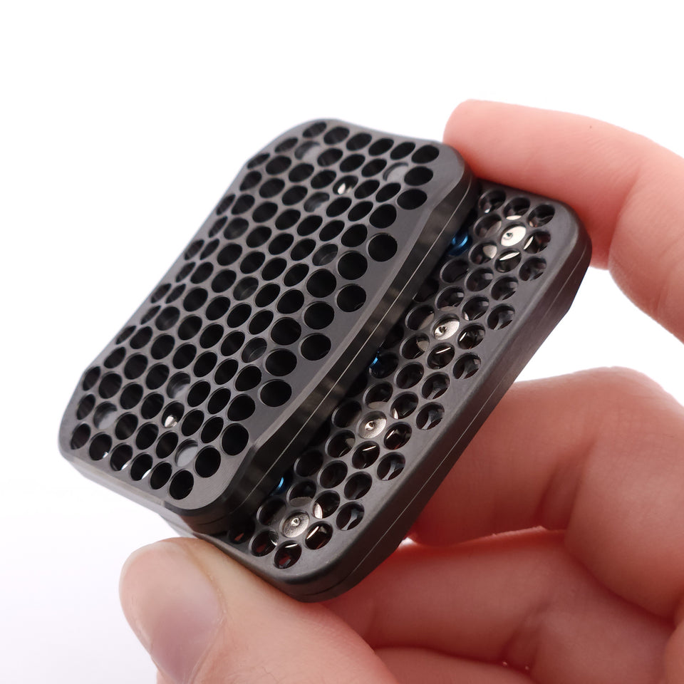 ZAD418 - Skelly Toad