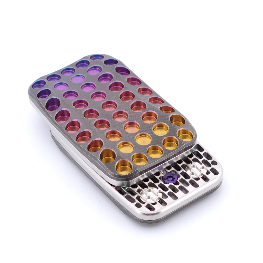 Zirconium SG186 - Toad 