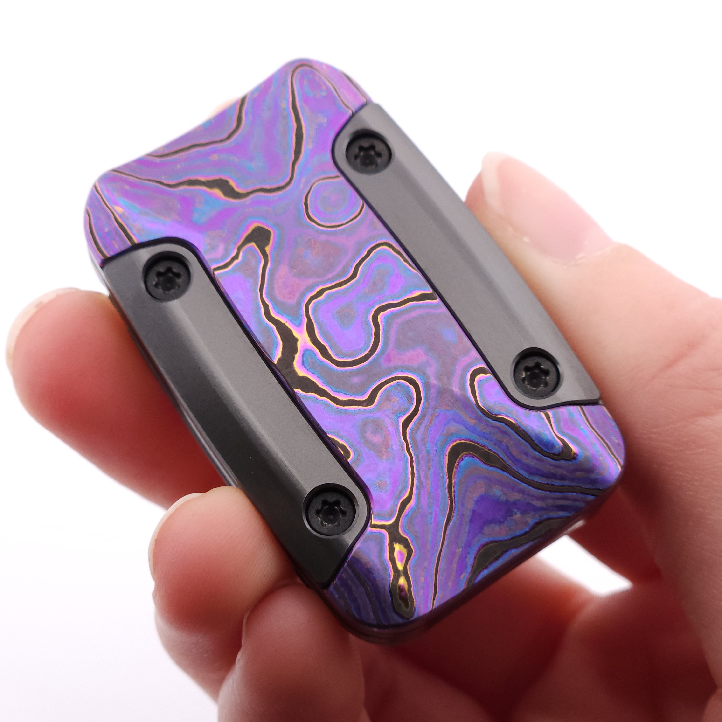 Exotic Custom Slider: EXB159 - SideWinder