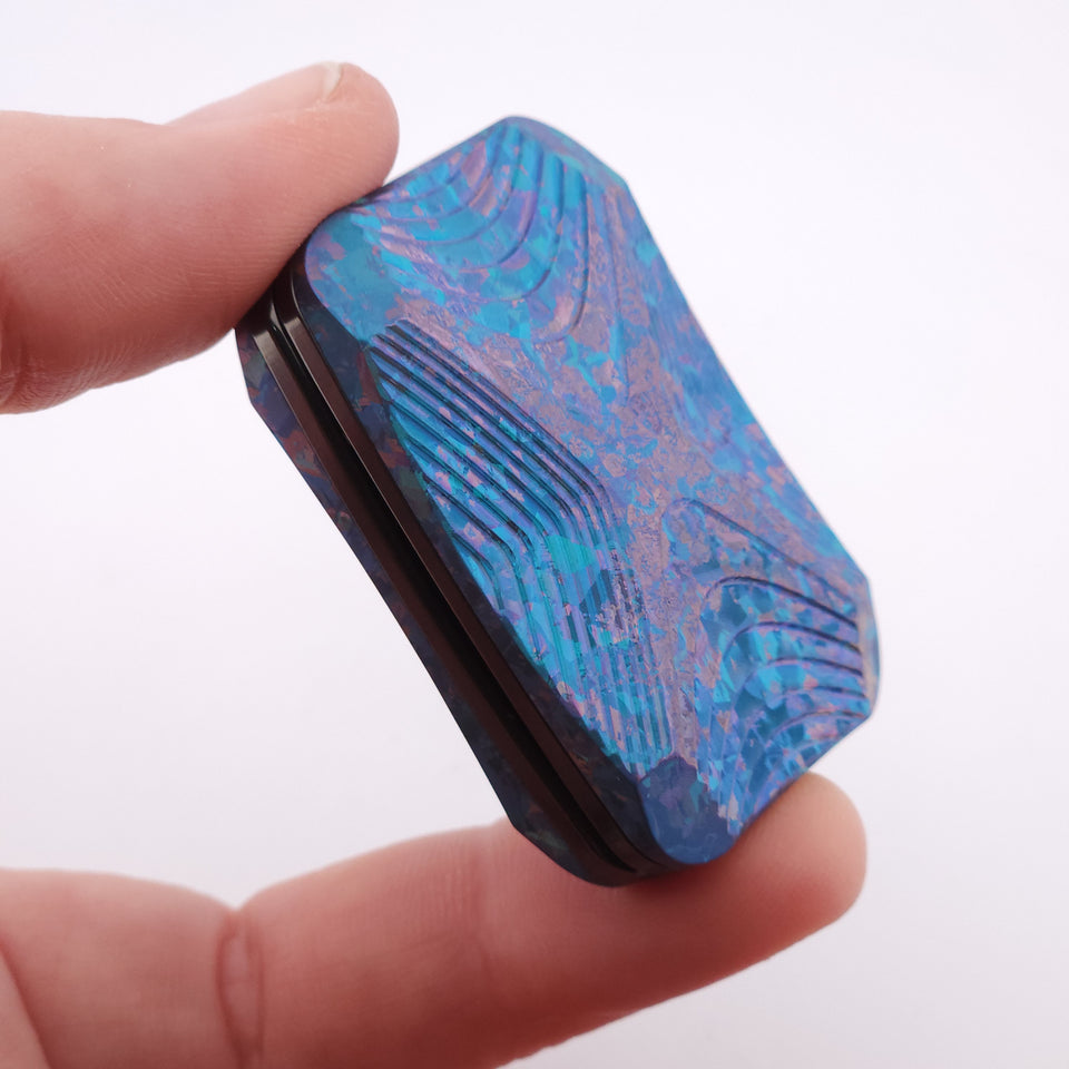 Exotic Custom Slider: EXD102 -  ToadX