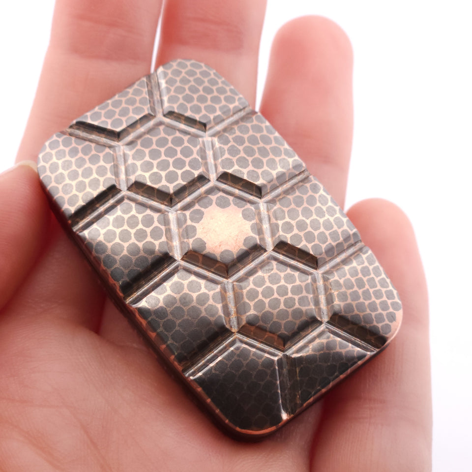 Exotic Custom Slider: EXA176 - Turtle