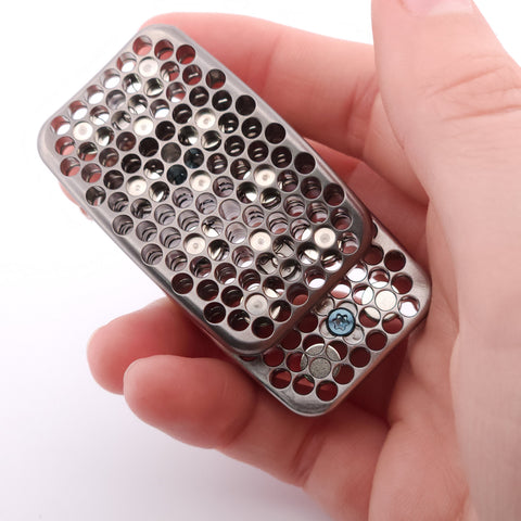 MagLab™ Custom Slider: MMQ111 - 