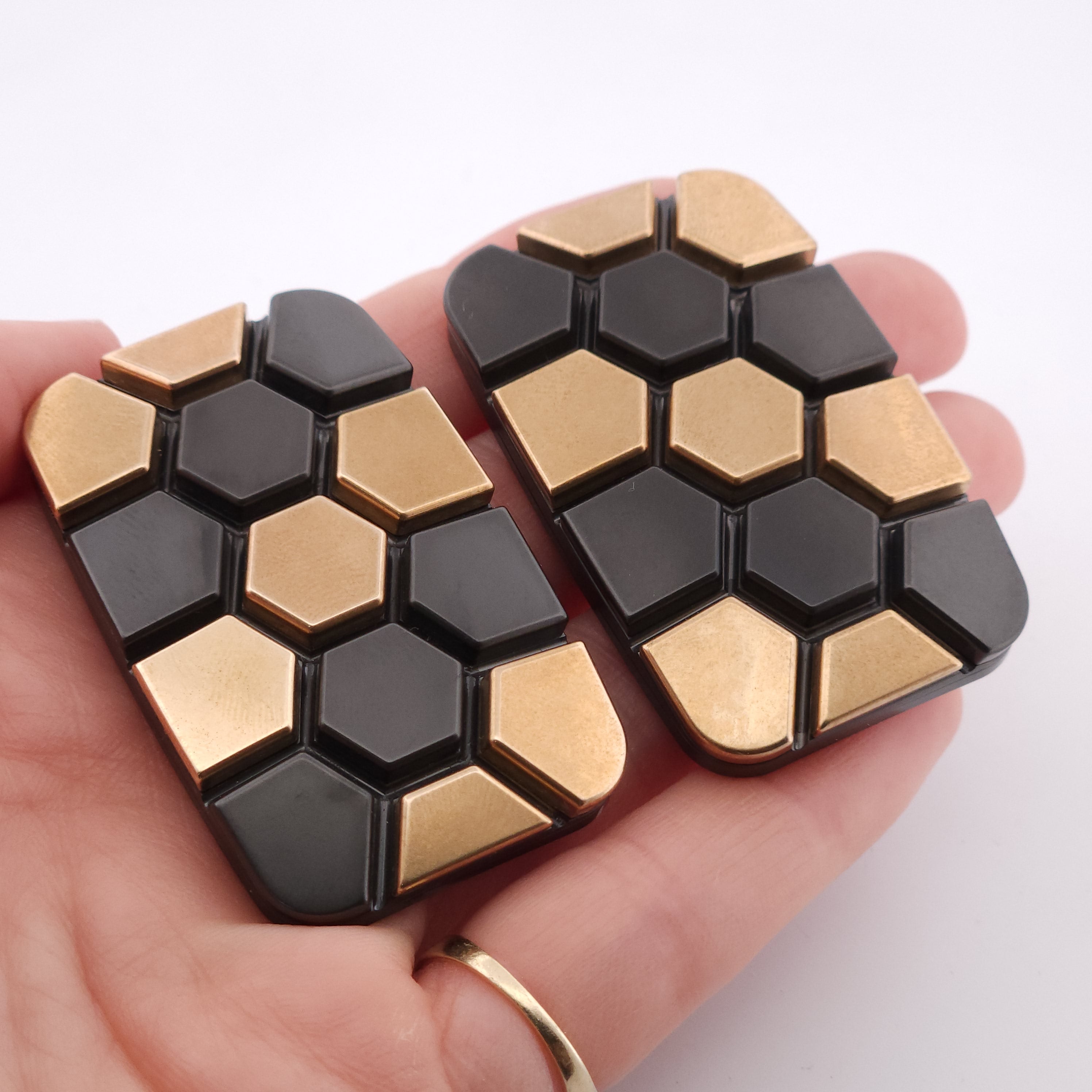 XAA021 - Custom Build - Mosaic Turtle